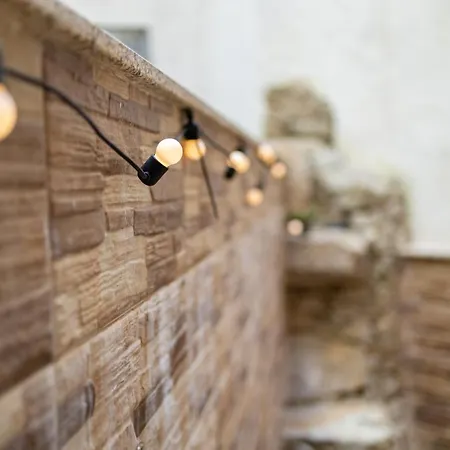 Appartamento Terracotta Downtown Studio