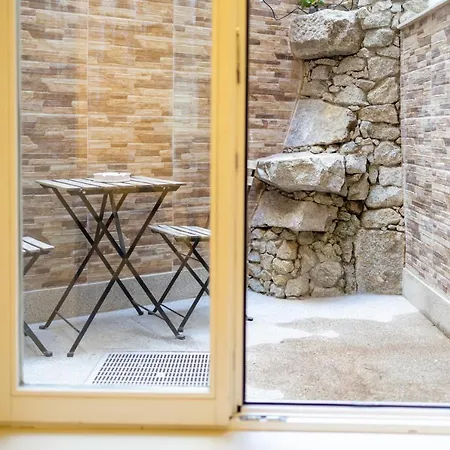 Terracotta Downtown Studio