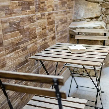 Terracotta Downtown Studio *